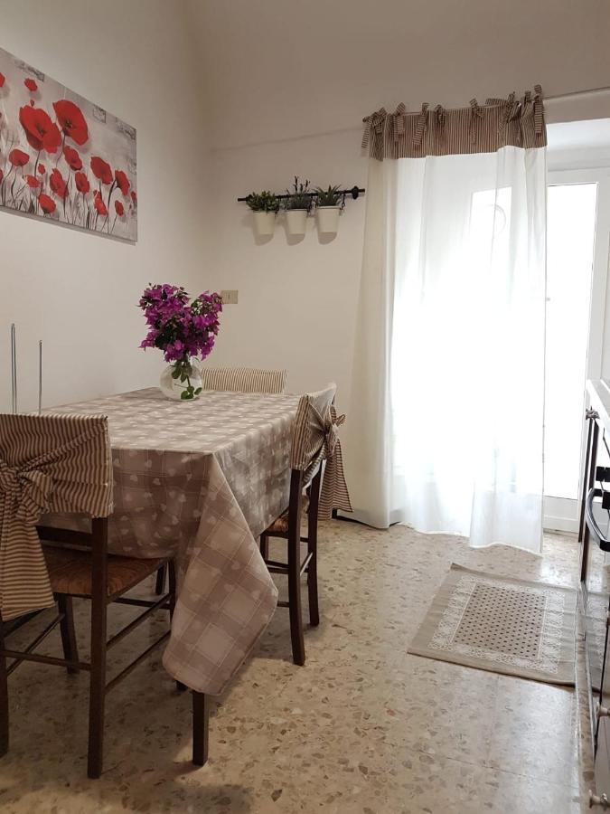 Appartamento Stefano Dolcedo Eksteriør billede